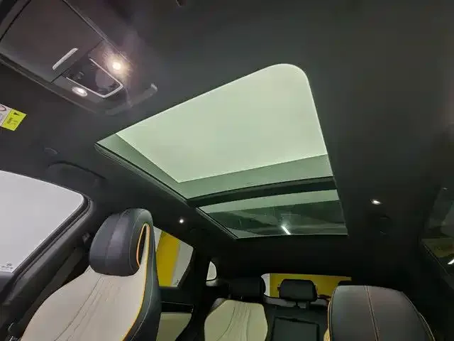 BYD Song PLUS — Фото автомобиля 10