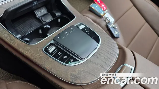 Mercedes-Benz E-Class W213 — Фото автомобиля 15