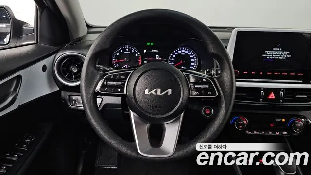 Kia K3 Generation 2 — Фото автомобиля 13