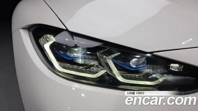 BMW M3 — Фото автомобиля 13