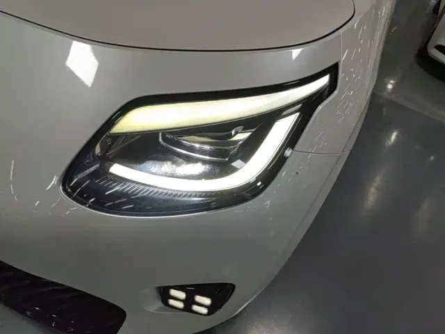 GAC Aion UT — Фото автомобиля 23