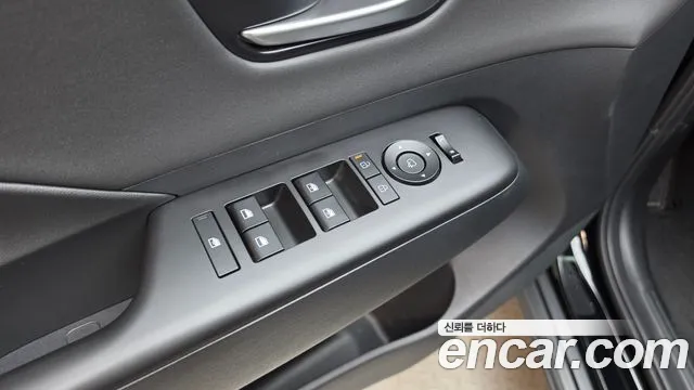 Hyundai Kona SX2 — Фото автомобиля 27