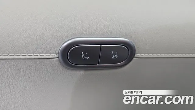Hyundai Palisade LX3 — Фото автомобиля 14