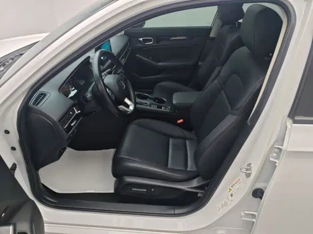 Honda Integra 2022 240TURBO CVT Luxury Edition — Фото автомобиля 14