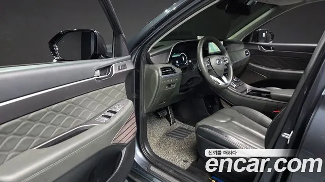 Hyundai Palisade — Фото автомобиля 15