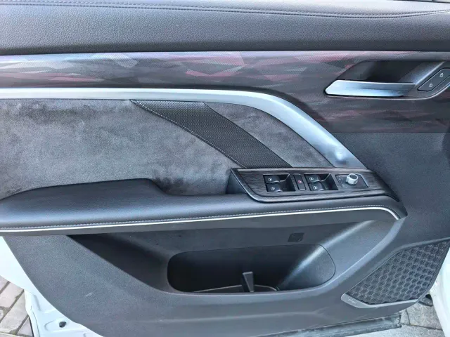 Haval H6 — Фото автомобиля 11