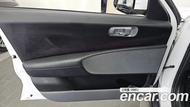 Hyundai Ioniq 6 — Фото автомобиля 13