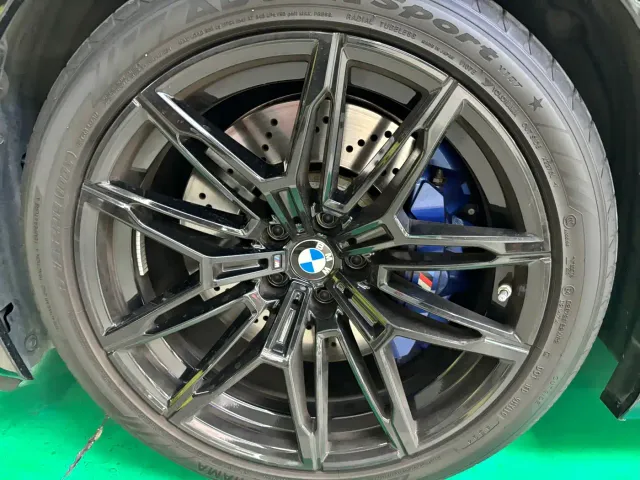 BMW M2 — Фото автомобиля 16