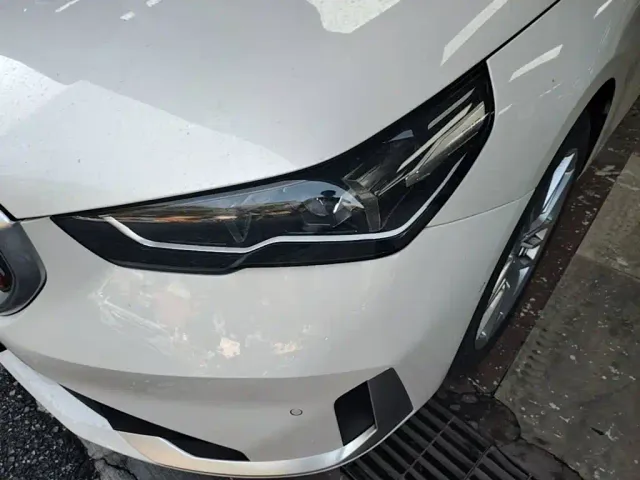 BMW 5 Series — Фото автомобиля 23
