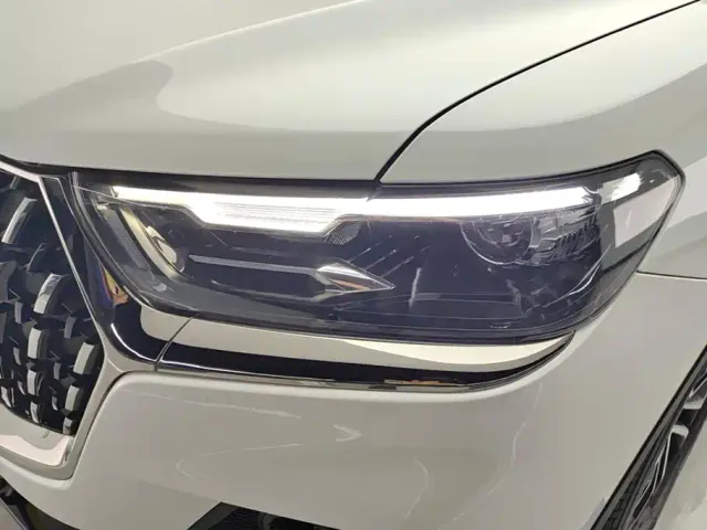 Haval H6 — Фото автомобиля 5