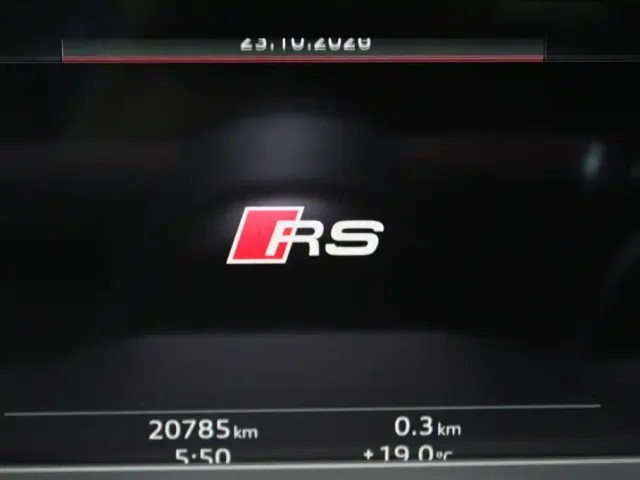 Audi RS 5 — Фото автомобиля 10