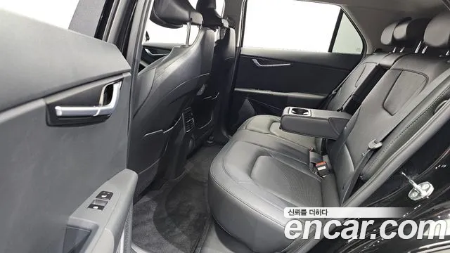 Kia Niro Niro (New) — Фото автомобиля 18