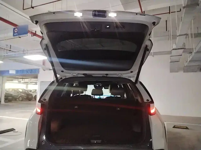 Hyundai ELEXIO — Фото автомобиля 18
