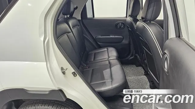 Hyundai Casper Casper Modern — Фото автомобиля 11