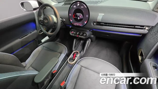 MINI Cooper 4th Gen — Фото автомобиля 10