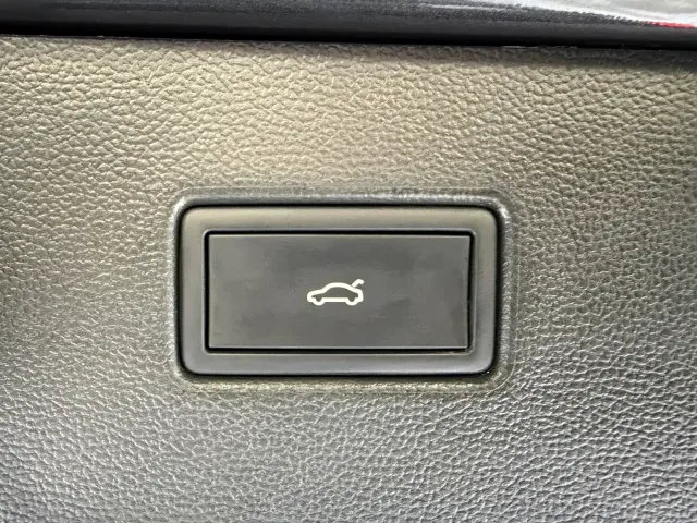 Volkswagen Tayron 2023 280TSI 2WD Luxury Plus Advanced Edition — Фото автомобиля 22