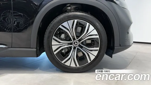 Mercedes-Benz EQE X294 — Фото автомобиля 5
