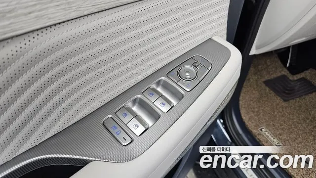 Hyundai Palisade The New — Фото автомобиля 30
