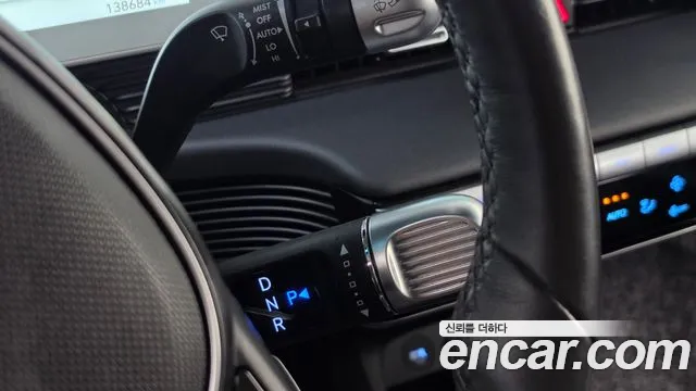 Hyundai Ioniq 5 Ioniq5 — Фото автомобиля 9