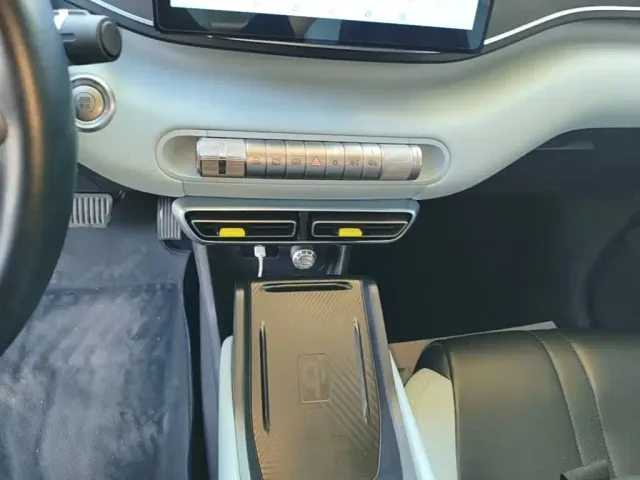 BYD Seagull — Фото автомобиля 13