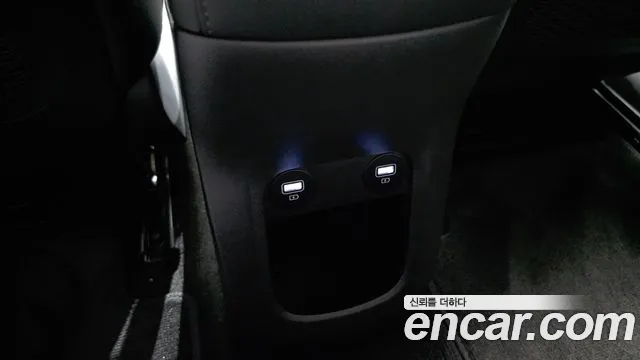Hyundai Ioniq5 Ioniq5 Long Range AWD — Фото автомобиля 30
