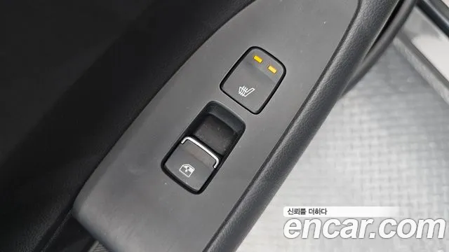 Hyundai Grandeur Grandeur (New) — Фото автомобиля 19