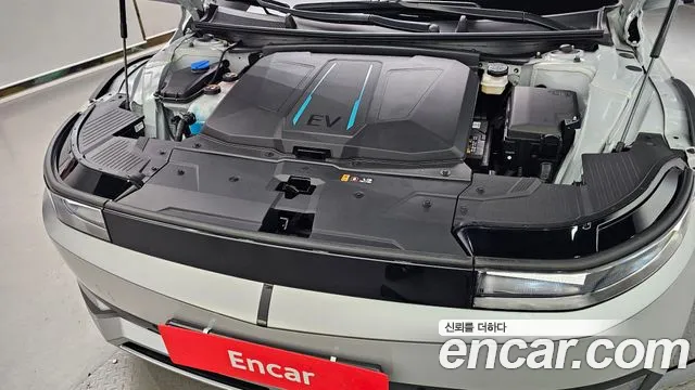 Hyundai Ioniq 5 — Фото автомобиля 9