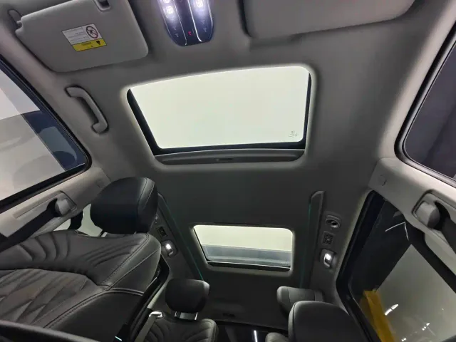 GAC Trumpchi M8 — Фото автомобиля 16