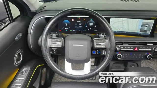 Hyundai Palisade LX3 — Фото автомобиля 13