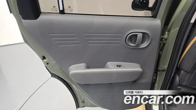 Hyundai Casper — Фото автомобиля 24