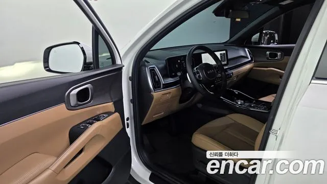 Kia Sorento 4th Gen — Фото автомобиля 15