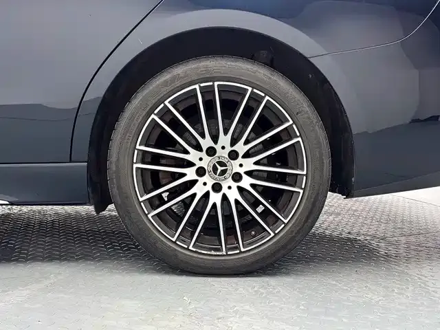 Mercedes-Benz C-Class — Фото автомобиля 13
