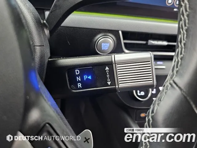 Hyundai Sonata DN8 — Фото автомобиля 13