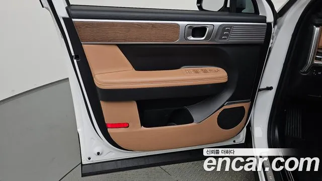 Hyundai Santa Fe MX5 — Фото автомобиля 13