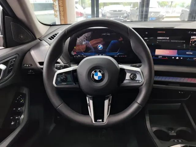BMW 2 Series — Фото автомобиля 10