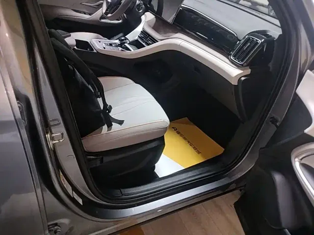 BYD Song Pro — Фото автомобиля 8
