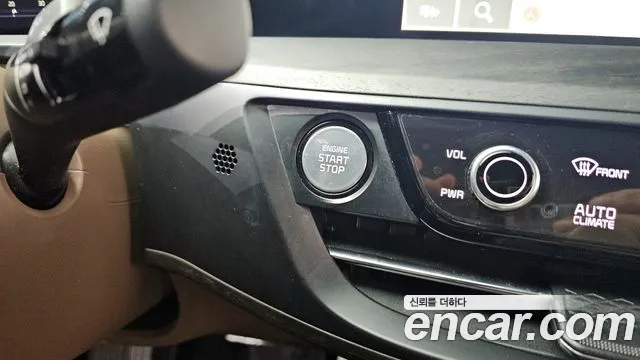 Kia K8 Signature — Фото автомобиля 27