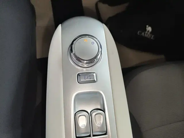 Changan Lumin — Фото автомобиля 13