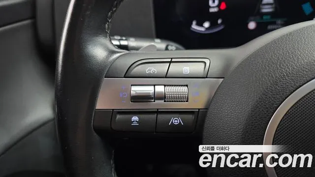 Hyundai Kona SX2 — Фото автомобиля 22