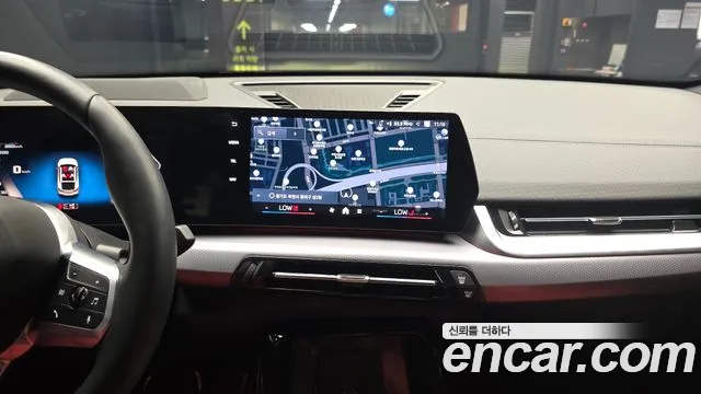 BMW X2 U10 — Фото автомобиля 14