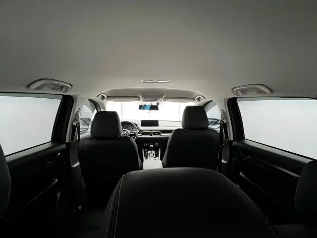 Mazda CX-5 — Фото автомобиля 17
