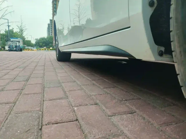 GAC Aion S — Фото автомобиля 21