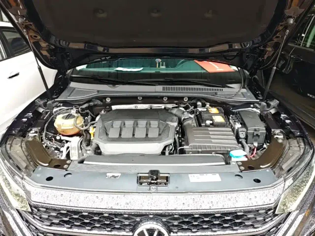 Volkswagen Passat — Фото автомобиля 19