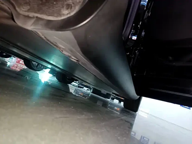 Tesla Model Y — Фото автомобиля 20