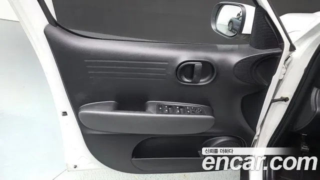 Hyundai Casper — Фото автомобиля 24