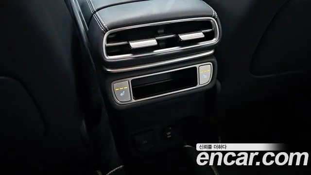 Genesis GV80 — Фото автомобиля 18