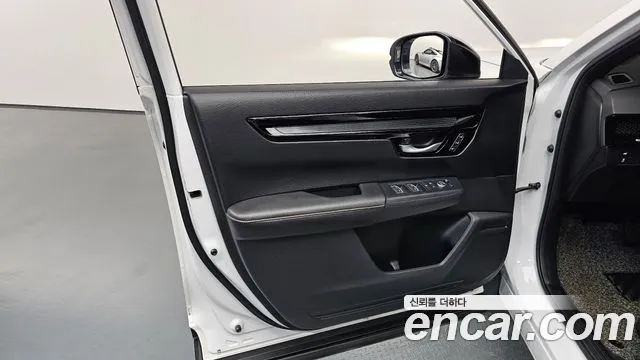Honda CR-V 5th Gen — Фото автомобиля 13