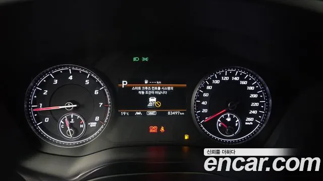 Hyundai Santa Fe Santa Fe (New) — Фото автомобиля 11