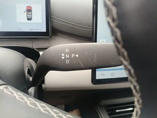 BYD Seal 06 DM-i Touring — Фото автомобиля 13