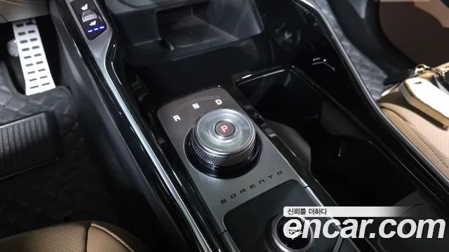 Kia Sorento 4th Gen — Фото автомобиля 12
